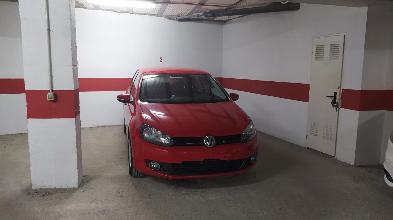 Sherryflat Laurel Jerez de la Frontera Exterior foto