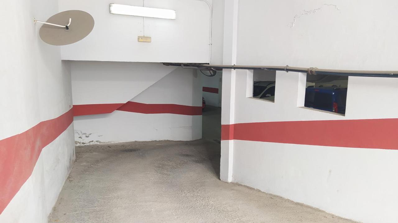Sherryflat Laurel Jerez de la Frontera Exterior foto